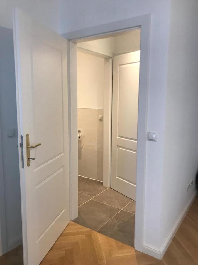 Top Apartment Βιέννη Εξωτερικό φωτογραφία