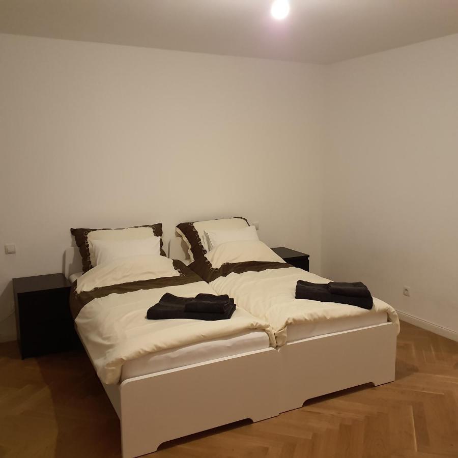 Top Apartment Βιέννη Εξωτερικό φωτογραφία