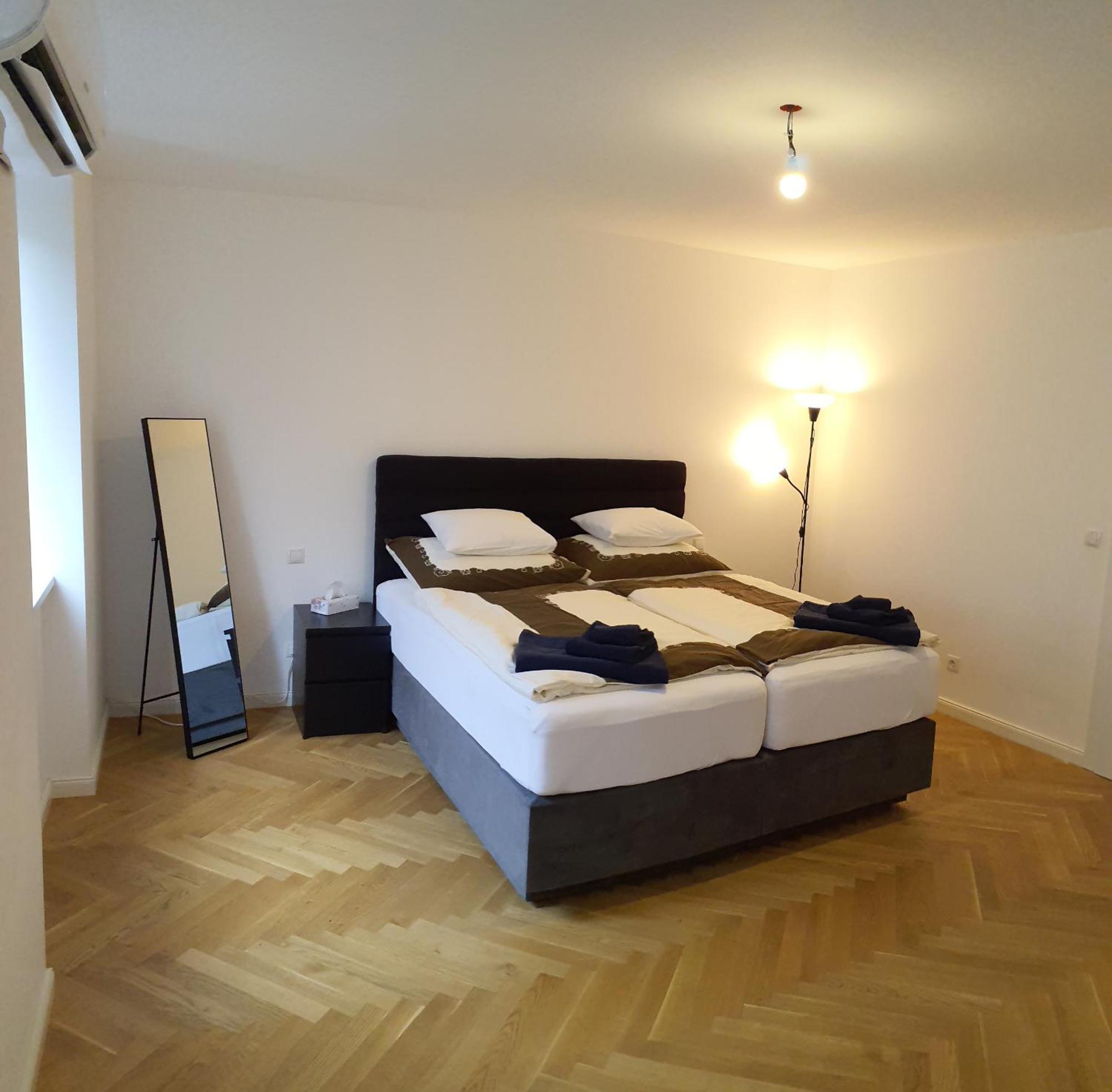 Top Apartment Βιέννη Εξωτερικό φωτογραφία
